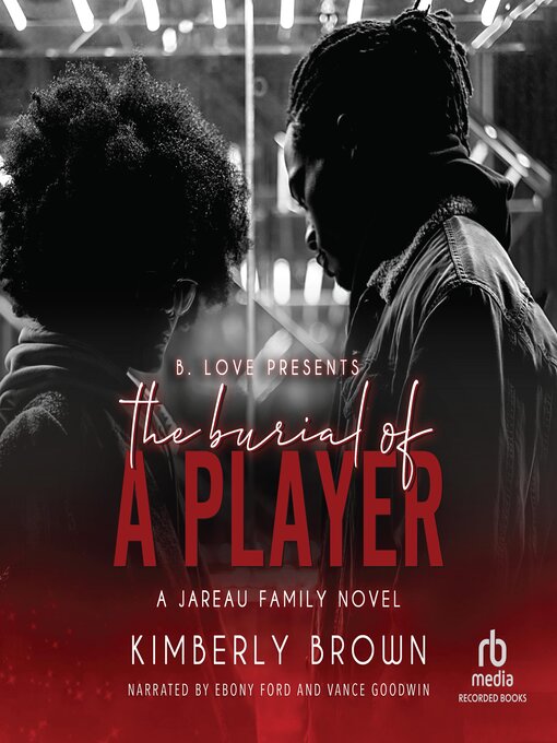 Title details for The Burial of a Player by Kimberly Brown - Available